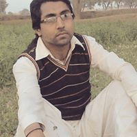 Shahid Shado