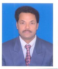 Santosh Rout