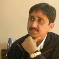 Nitin Sharma