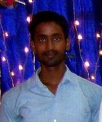 Sanuj Das