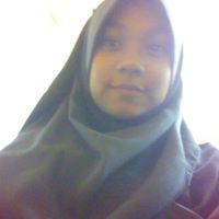 Aini Afiqah