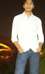Devang Chodankar
