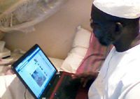 بلال أبوأحمد