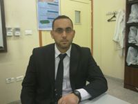 Mohammed Jaber