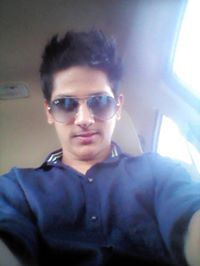 Shubham Mehra