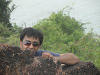Anand Vora
