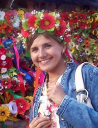 Ольга Черевко