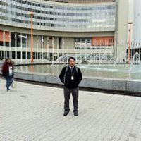 Mohd Fazli
