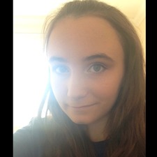 Emma Mcgarry