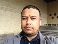 Rabin Dangol