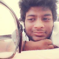 Pratik Gharde