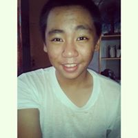 Sophian Lijangun
