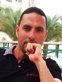 Ismail Mahmoud