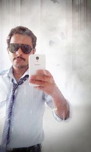 Ahmed Alvi
