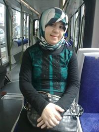 حفيظة الفيلالي الخطابي