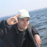 Михаил Дворецкий