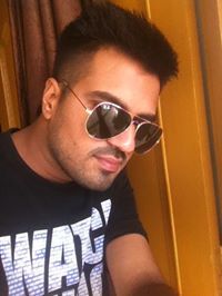 Arun Manchanda