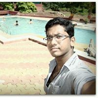 Rohan Labde
