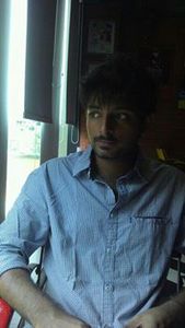 Neeraj Nandkumar