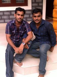 Abhilash Aneesh