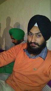 Parjinder Brar