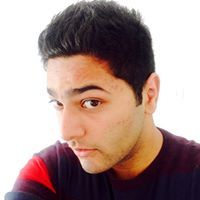 Yasar Khan