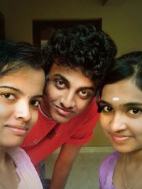 Ashish Mathai