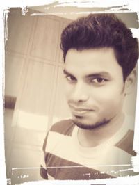 Pankaj Kumar