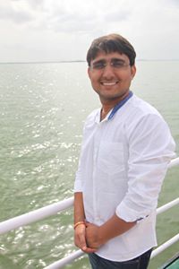Chinthala Reddy