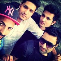 Sakib Manzoor