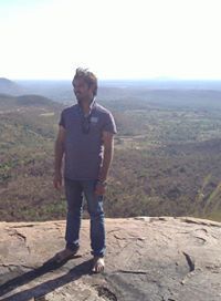Avinash Gowda