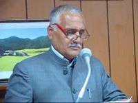 Sherjang Chauhan