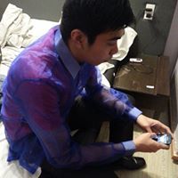 Jay-r Acebes