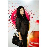 Mehreen Safdar