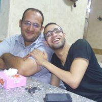 عمرو العجمى