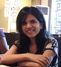 Geetika Kishore