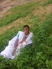 حبيب سيد احمد انكي