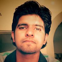 Ashwin Krishna ii