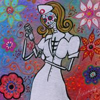 Summer Fraley-castro