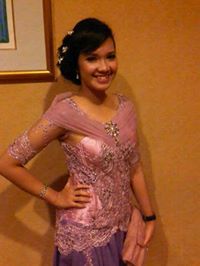 Renzy Asmara