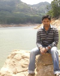 Shebin Abraham