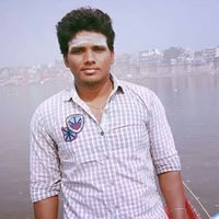 Selva Kumar