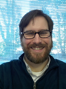Chris Sharp
