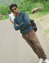 Sourav Goyal