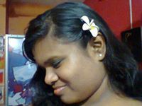 Stephanie Noronha