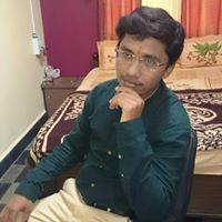 Shivam Kolhe