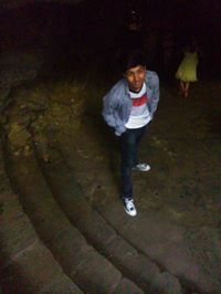 Biplab Adhikari
