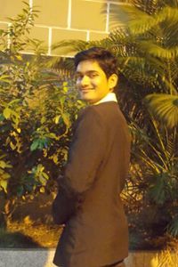 Govind Sandeep