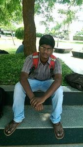 Rajashekar Reddy