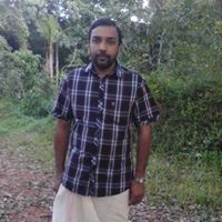 ശ്രീജിത് ജി